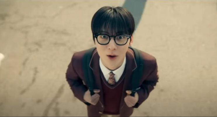 <b>스터디그룹</b> 1화 줄거리 & 리뷰 | <b>황민현 액션</b> 제대로 터졌다!