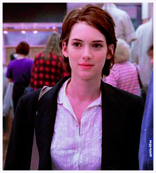 위노나 라이더 리즈 레전드 사진 모음 짤털 Winona Ryder