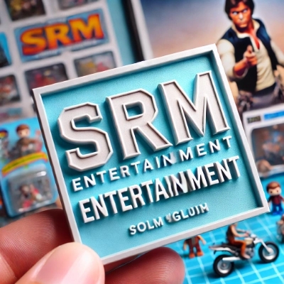 SRM 엔터테인먼트 주가 (SRM 주식) 고점에 물리면 답 없다? 투자 전 필독!