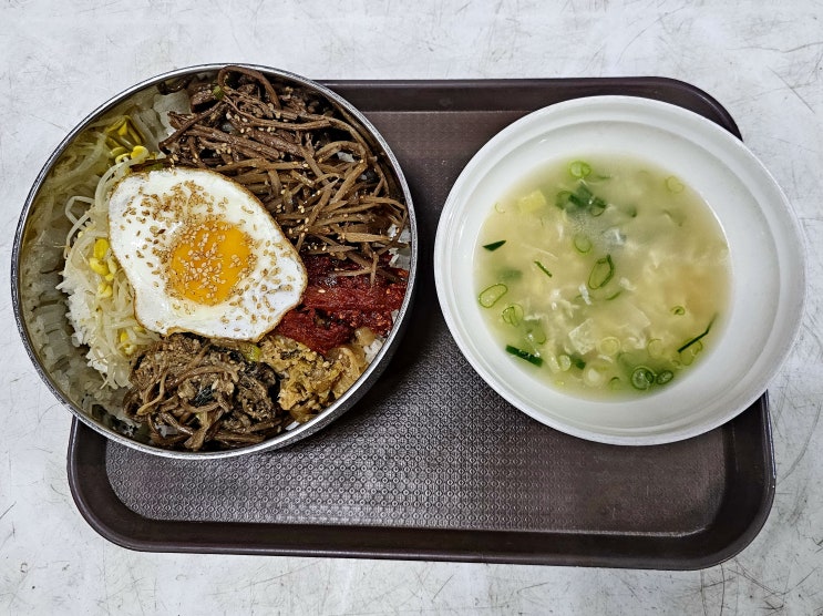  정월 대보름 꽃집지기가 이웃과 고객에게 받은 맛있는 먹거리 선물