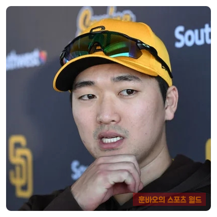 '32억' <b>고우석</b>, 다시 메이저<b>리그</b>로?… 스프링캠프에서 기적을... 