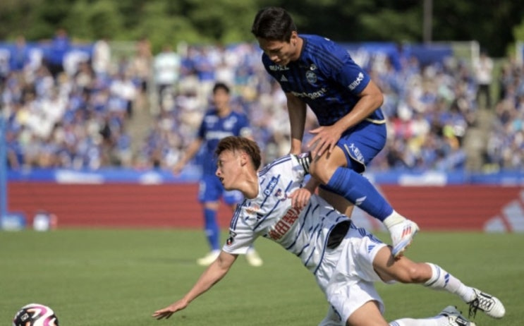2025시즌 J리그 일본 프로축구 개막전 마치다 산프히로 2025시즌 J리그 일본 프로축구 개막전 마치다 산프히로