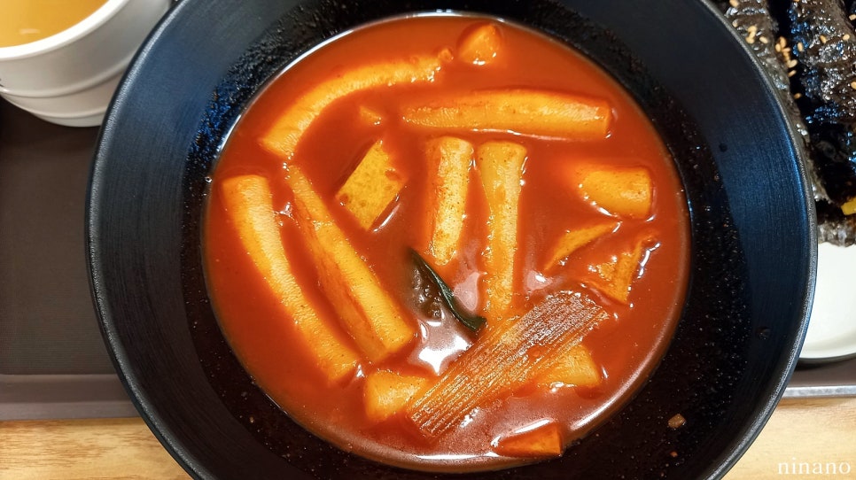 33떡볶이 포레스티아점 사진 6