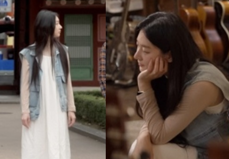 김새론의 유작 영화 복귀작 기대한 기타맨 작품정보 출연진 줄거리 이선정 밴드와 호흡 프....