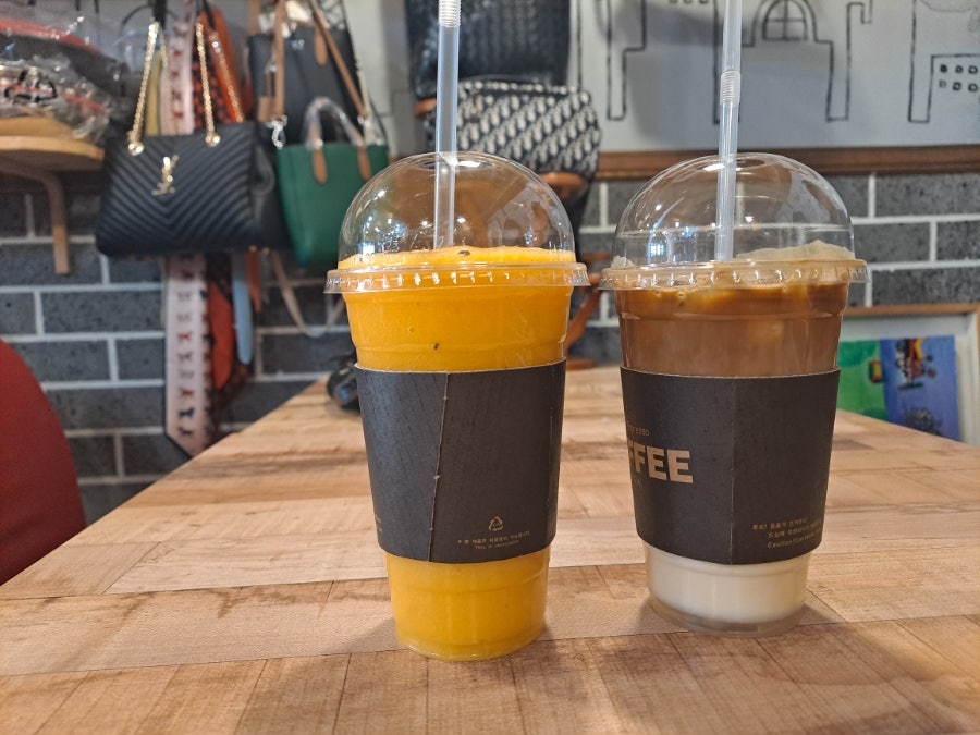 선물의집 사진 2