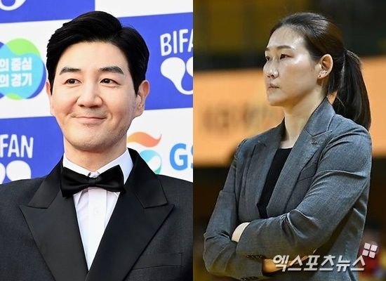 <b>한상진</b>, <b>박정은</b> 감독 따라... 부산서 다 써야" (<b>아형</b>)[전일야화]
