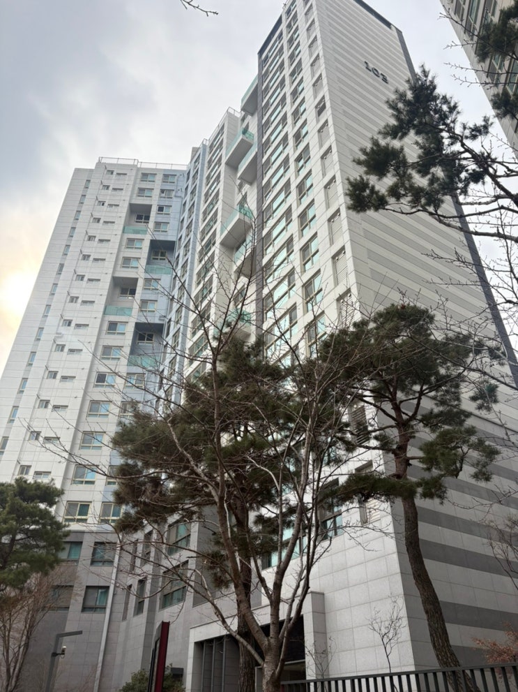  흑석동 임장기 라고 하고 동네구경 후기 (흑석 롯데캐슬 에듀포레, 흑석센트레빌2차)