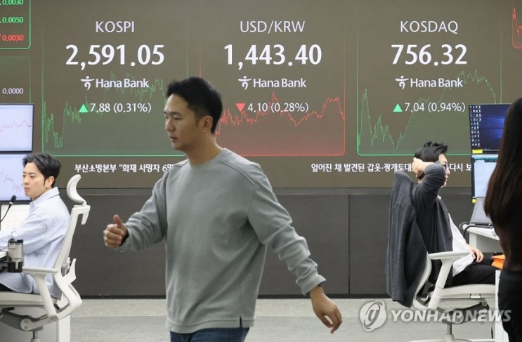 "트럼프 정부, 약달러 유도 가능성…외환시장 변동성 유의" "트럼프 정부, 약달러 유도 가능성…외환시장 변동성 유의"