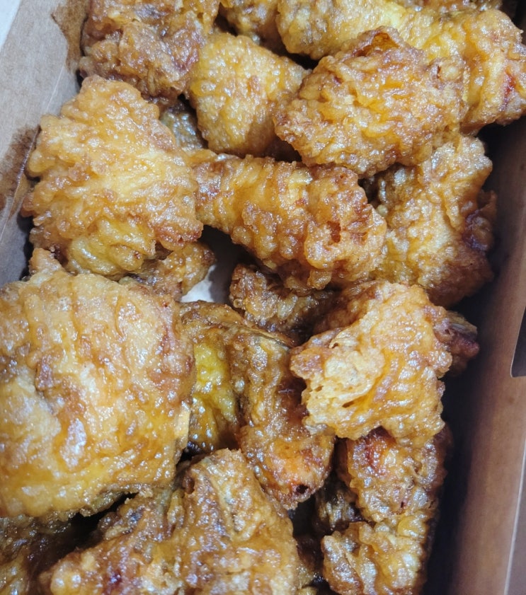  배민클럽 할인쿠폰 교촌 허니오리지날 치킨