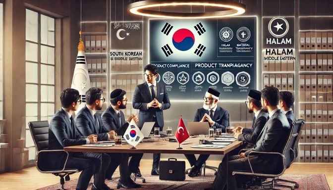  아디다스 사례로 알아보는 이슬람 시장 진출 시 꼭 알아야 할 비즈니스 문화와 규정
