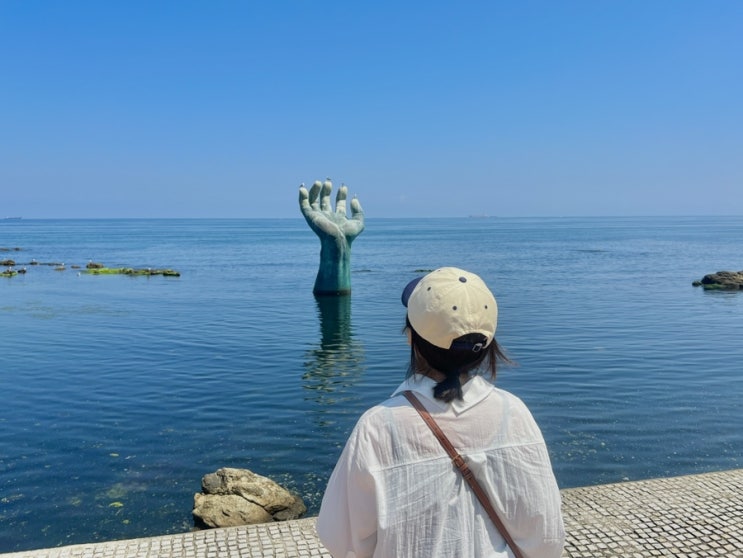 [경북/포항]여름휴가 포항여행 2024.08.08~08.09 연일개미집/구룡포일본인가옥거리/까멜리아/동남회식당/포항샤브20이동점/상생의손/파루시아
