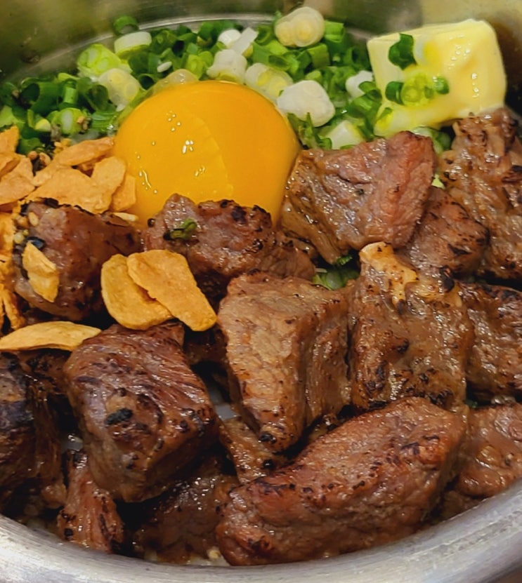  [김해봉황동]솥밥이 맛있는 봉리단길 맛집 '하루담'