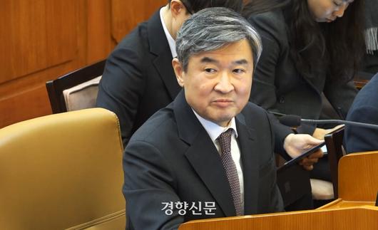 김건희↔국정원장(<b>조태용</b>) 문자 “폰 <b>압수수색</b>해야”