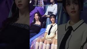 쵸단 vs 카리나: 짜릿한 만남의 순간들 비교 분석!