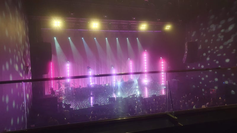 B-Side의 고집 – 박지윤 콘서트 <괜찮아요>