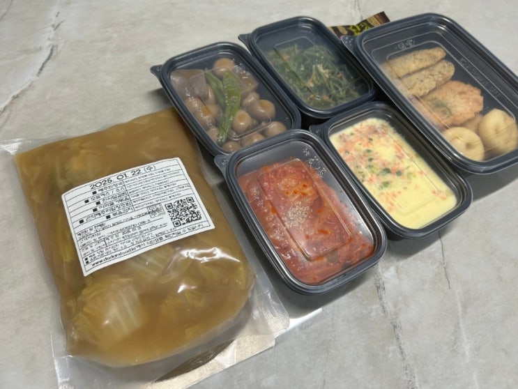대구 반찬 정기 새벽배송으로 손 쉽게 집밥 완성! 도담푸드 대구 반찬 정기 새벽배송으로 손 쉽게 집밥 완성! 도담푸드