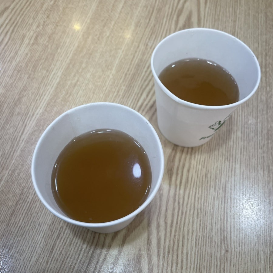 김떡순 사진 6