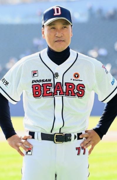 2년차 <b>감독</b>으로서의 <b>이승엽</b> 실패한 이유