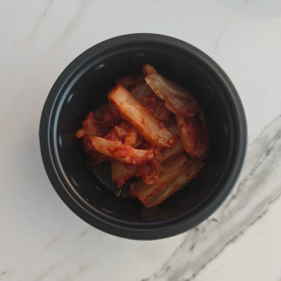 죽이야기 부산구포점 사진 5