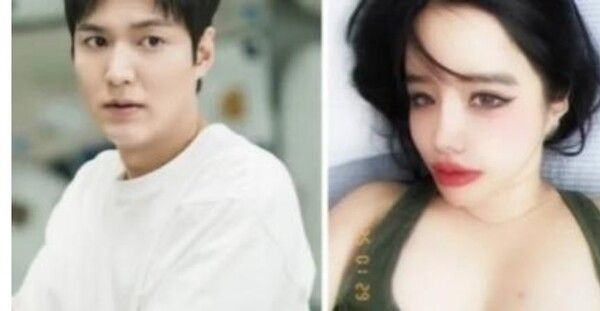 <b>박봄</b>, “내 <b>남편</b>이 맞아요... 다시 '<b>이민호 남편</b>' 주장… 누리꾼... 