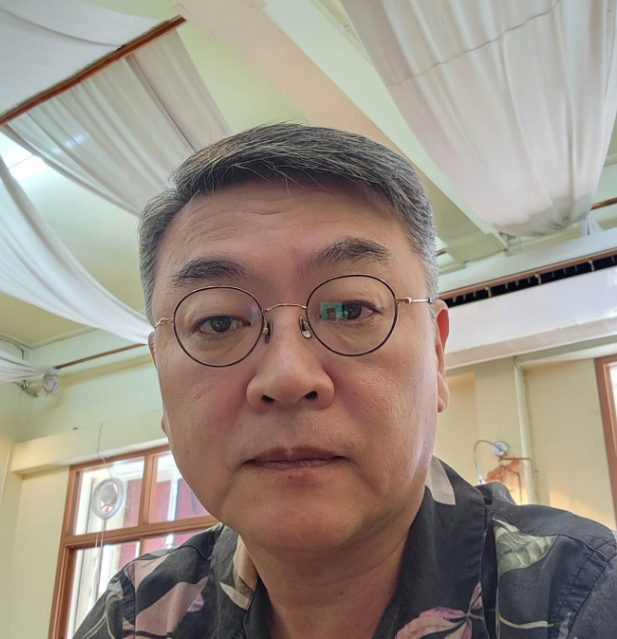 김의성 서울대 가족 확인해 봐요