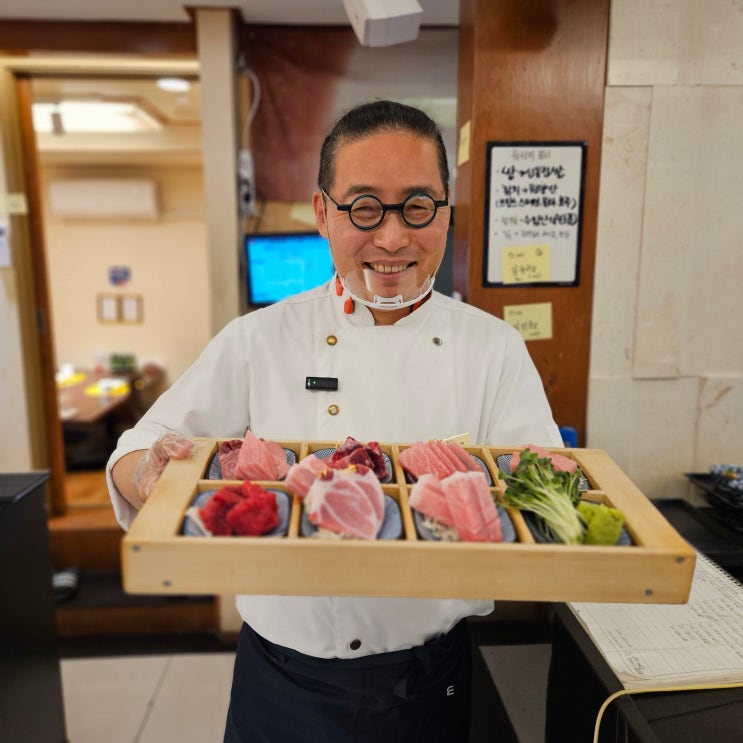  예약 없이 못 가는 방이동 맛집, 손님의 90%가 단골이라는데?