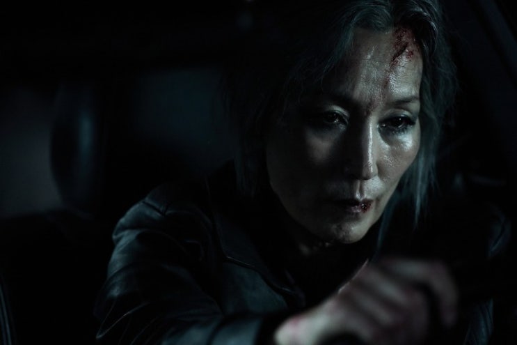 60대 <b>킬러</b> 역 <b>이혜영</b>의 화제작 <<b>파과</b>> 줄거리, 등장인물, 결론