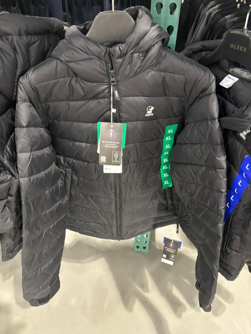 코스트코 네파키즈 점퍼 할인 2만원대 왜안사요?