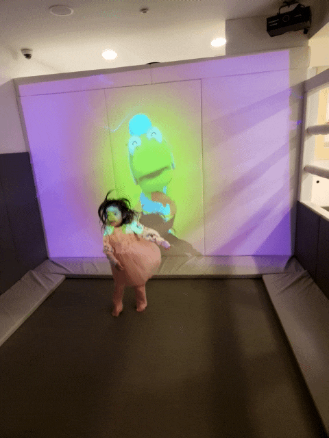  천안 쌍용동 리틀베베 키즈카페 후기