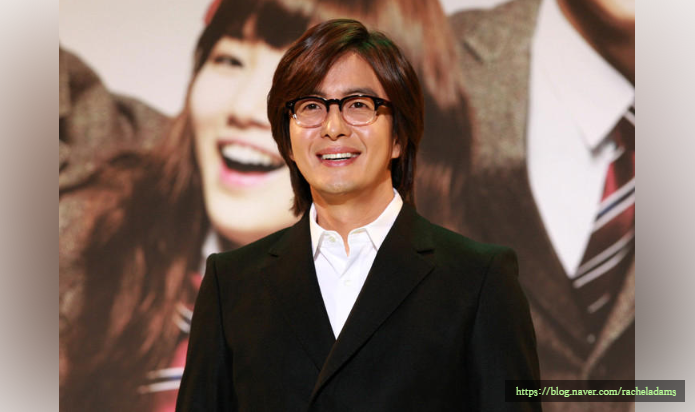<b>배용준</b>, <b>연세의료원</b>에 <b>30억</b> 원 <b>기부</b>… “모두가 건강한 세상을... 