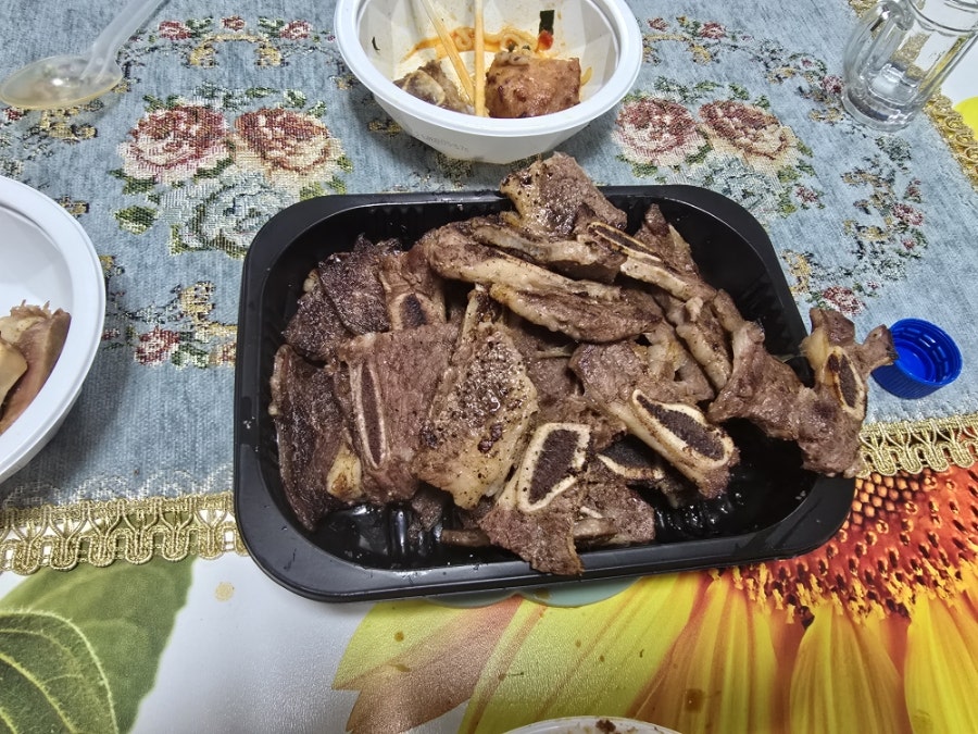 송연활어수산 사진 4