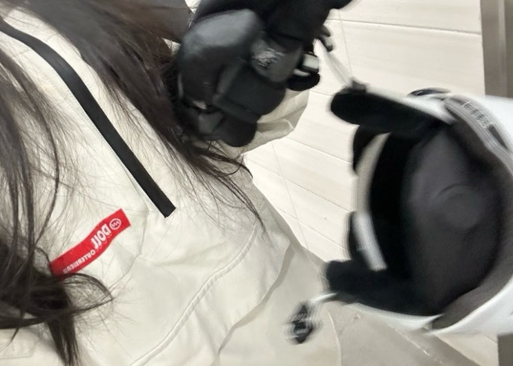  스키? 보드? 뭐가 더 좋아!