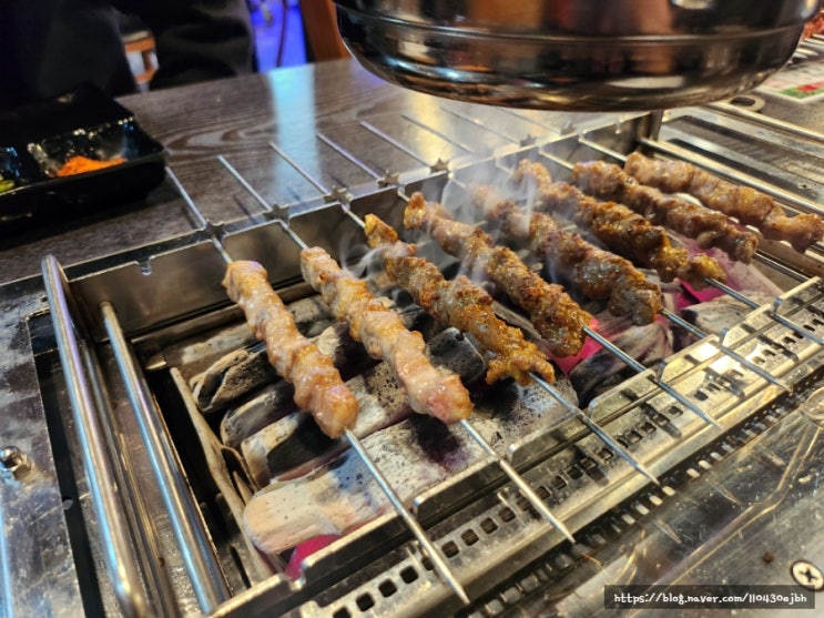 야탑 양꼬치 서연 양꼬치 양갈비
