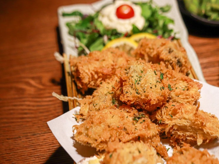  강남역 소개팅 장소 프라이빗한 이자카야나무 4호점 후기