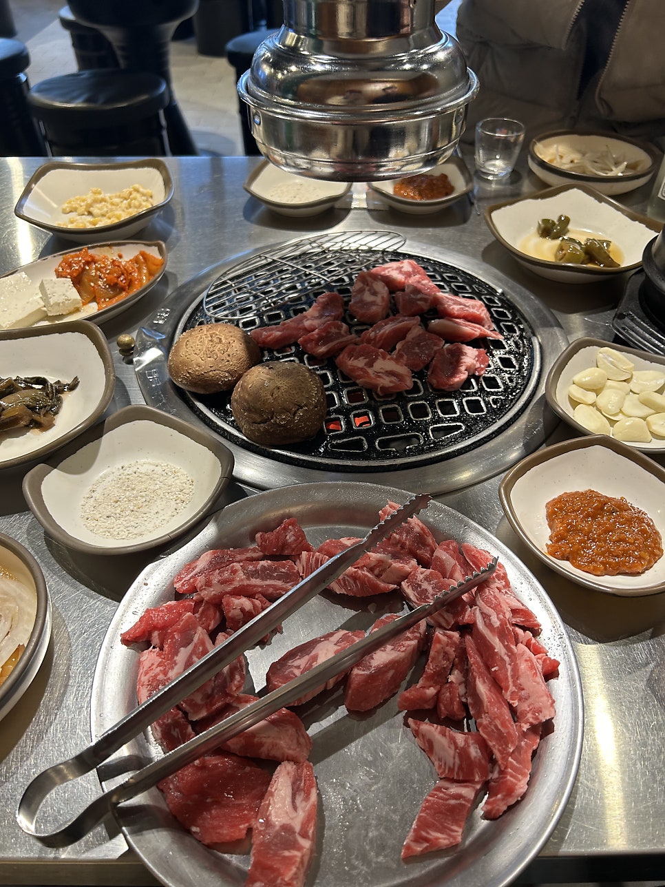 완타치숯불구이 금호점 사진 5