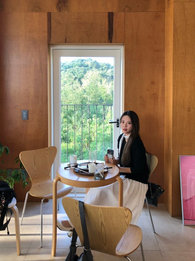 아이폰 X 카메라 색감 사진용 서브폰 사용후기와 XR과 색감 비교