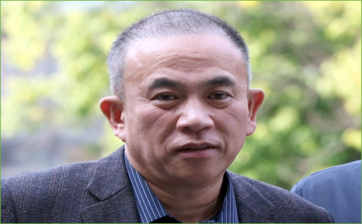 ‘<b>명태균</b> 공천개입 <b>의혹</b> 사건’ 수사 중간발표...<b>서울중앙지검</b>... 