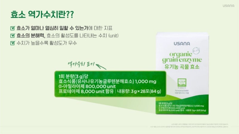 [2월 잇츠유사나타임] 유기농 곡물효소 뉴트리션 강의 + 백지연 강사 비즈니스 특강(긍정적인....