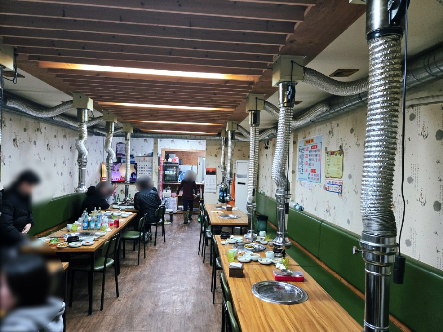 홍천화로구이 사진 4