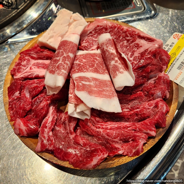  [도봉구/쌍문역] 쌍문한우 - 가성비를 잡은 소고기 맛집이 생겼다!