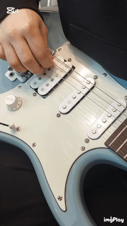  일렉기타 추천_아이바네즈[Ibanez Guitar] 언박싱