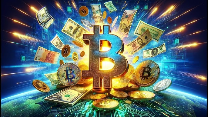   2025년 암호화폐 투자 트렌드: 비트코인, AI, RWA가 뜬다!
