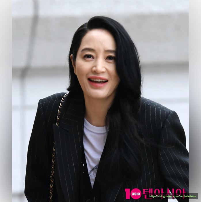 <b>김혜수</b>, ‘<b>트리거</b>’ 종영 <b>인터뷰</b> 불발…아쉬움 남긴 결정