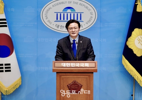 채현일 “<b>오세훈</b>, 대권 놀음 멈추고 <b>감사</b>원 <b>감사</b> 성실히 임하라”