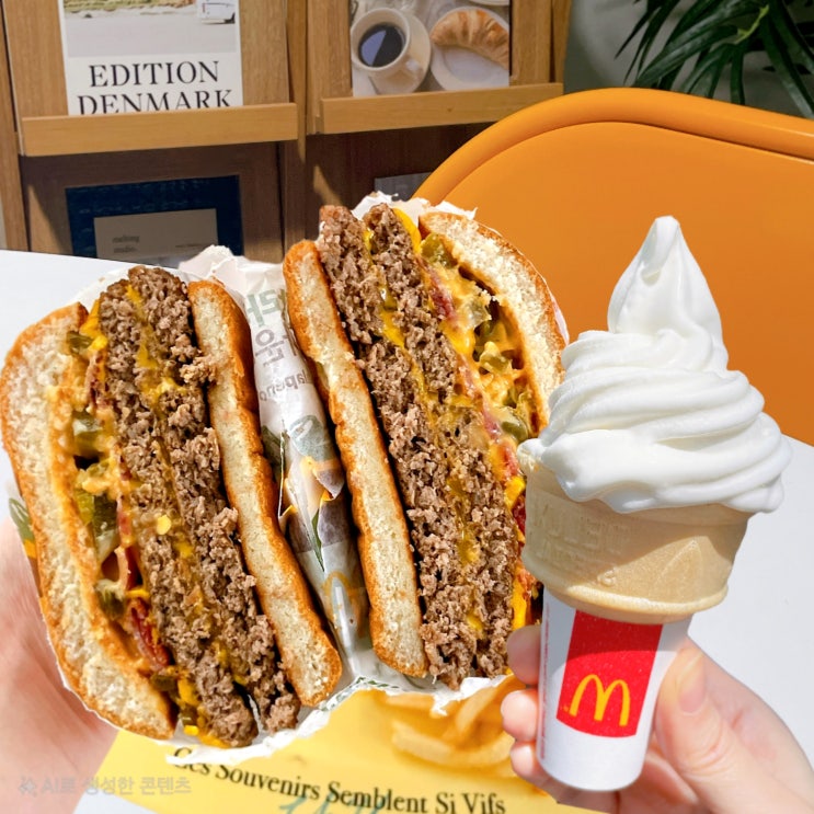 맥도날드 런치 메뉴 가격 맥런치 시간 햄버거 아이스크림 추천 BEST 맥도날드 런치 메뉴 가격 맥런치 시간 햄버거 아이스크림 추천 BEST