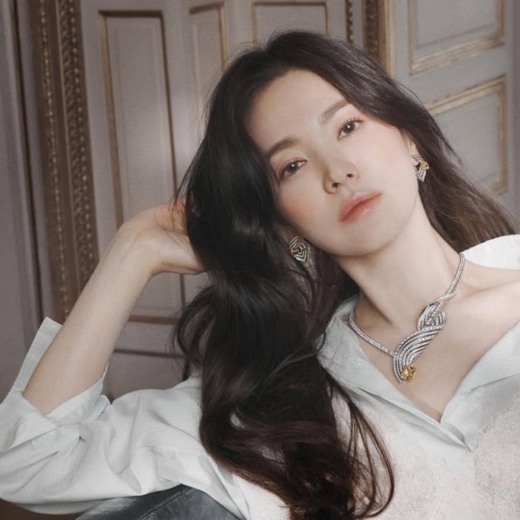  여수 머리잘하는 미용실, 개강 여신을 위한 긴머리 S컬펌