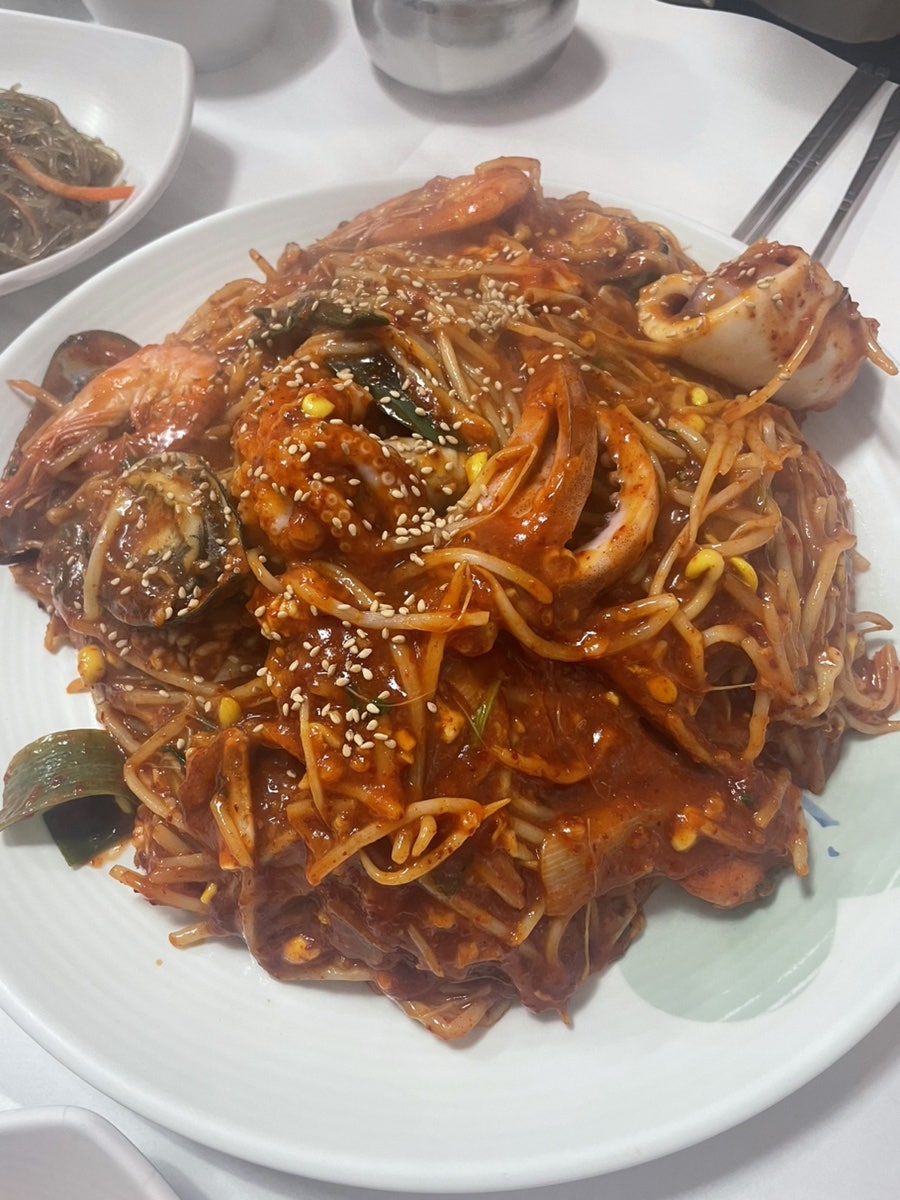 몽중해 옥동점 사진 5