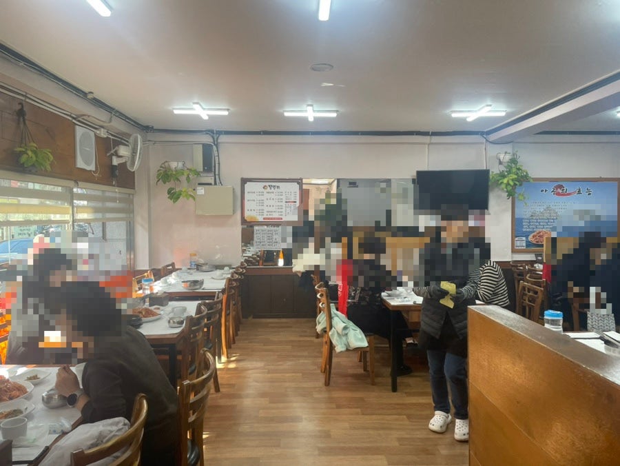 몽중해 옥동점 사진 3