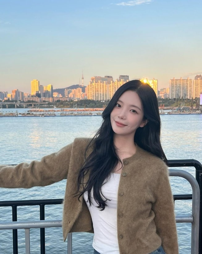 윤하정 프로필 솔로지옥3 성형 집안 회사 인스타