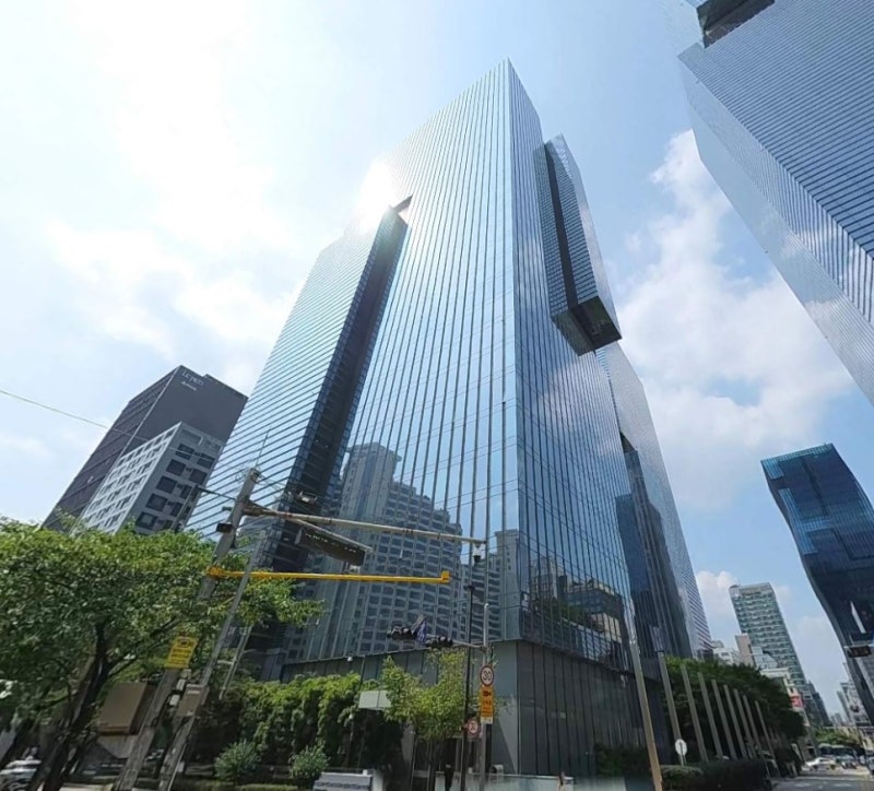 서울 서초구 서초동 1321-20번지 삼성화재 서초타워 빌딩매매사례 강남역 대형빌딩매매사례